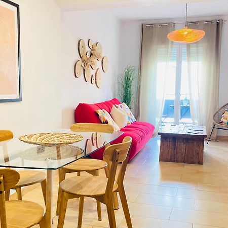 Apartamento Ronda Genil Con Parking Gratuito グラナダ エクステリア 写真