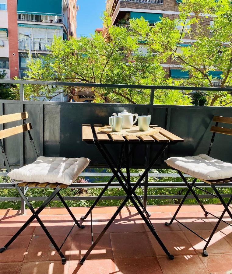 Apartamento Ronda Genil Con Parking Gratuito グラナダ エクステリア 写真