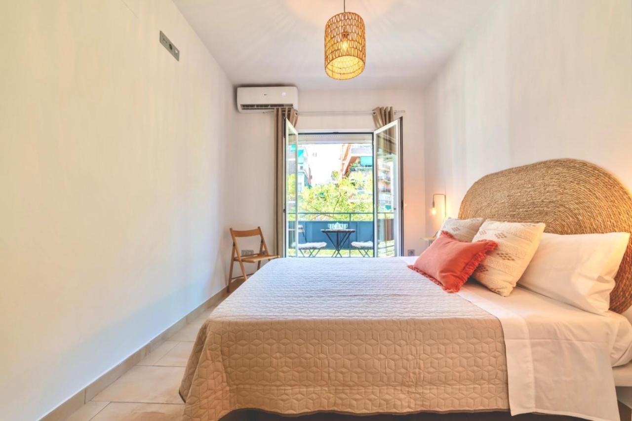 Apartamento Ronda Genil Con Parking Gratuito グラナダ エクステリア 写真