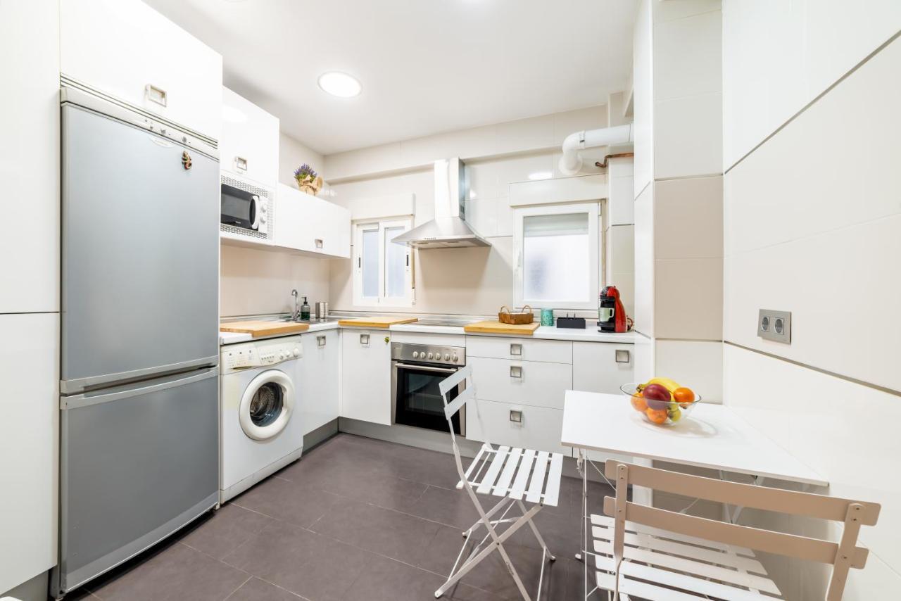 Apartamento Ronda Genil Con Parking Gratuito グラナダ エクステリア 写真