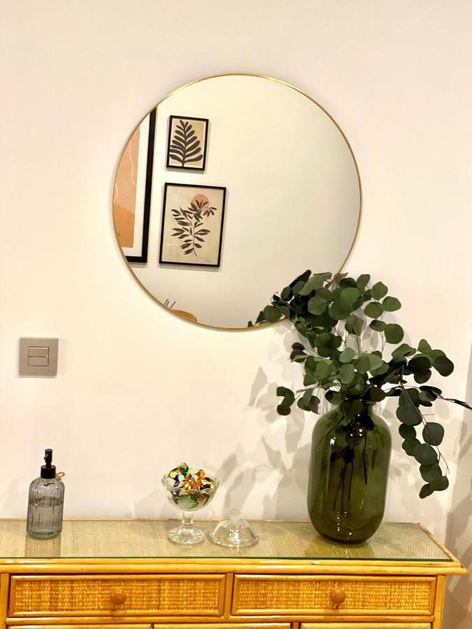 Apartamento Ronda Genil Con Parking Gratuito グラナダ エクステリア 写真