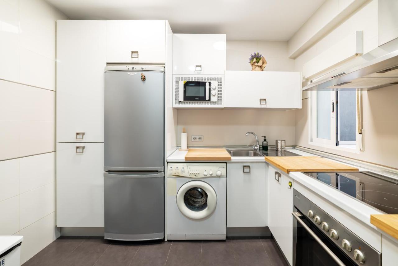 Apartamento Ronda Genil Con Parking Gratuito グラナダ エクステリア 写真