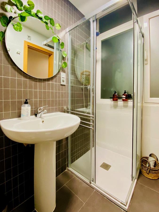 Apartamento Ronda Genil Con Parking Gratuito グラナダ エクステリア 写真