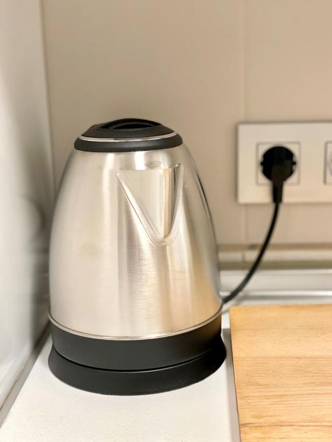 Apartamento Ronda Genil Con Parking Gratuito グラナダ エクステリア 写真