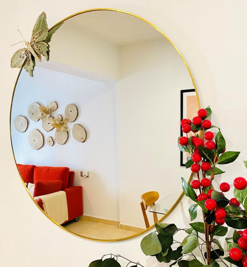 Apartamento Ronda Genil Con Parking Gratuito グラナダ エクステリア 写真