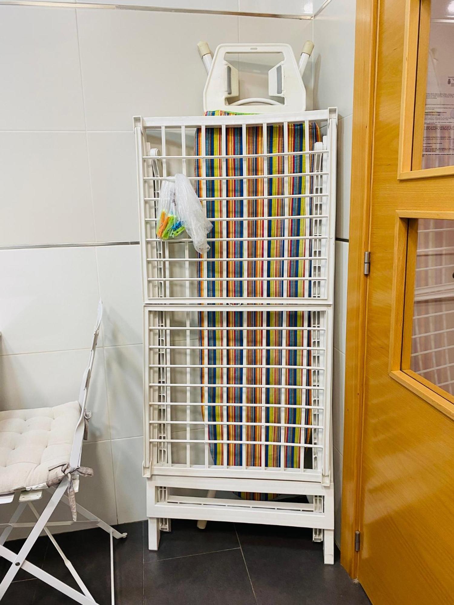 Apartamento Ronda Genil Con Parking Gratuito グラナダ エクステリア 写真