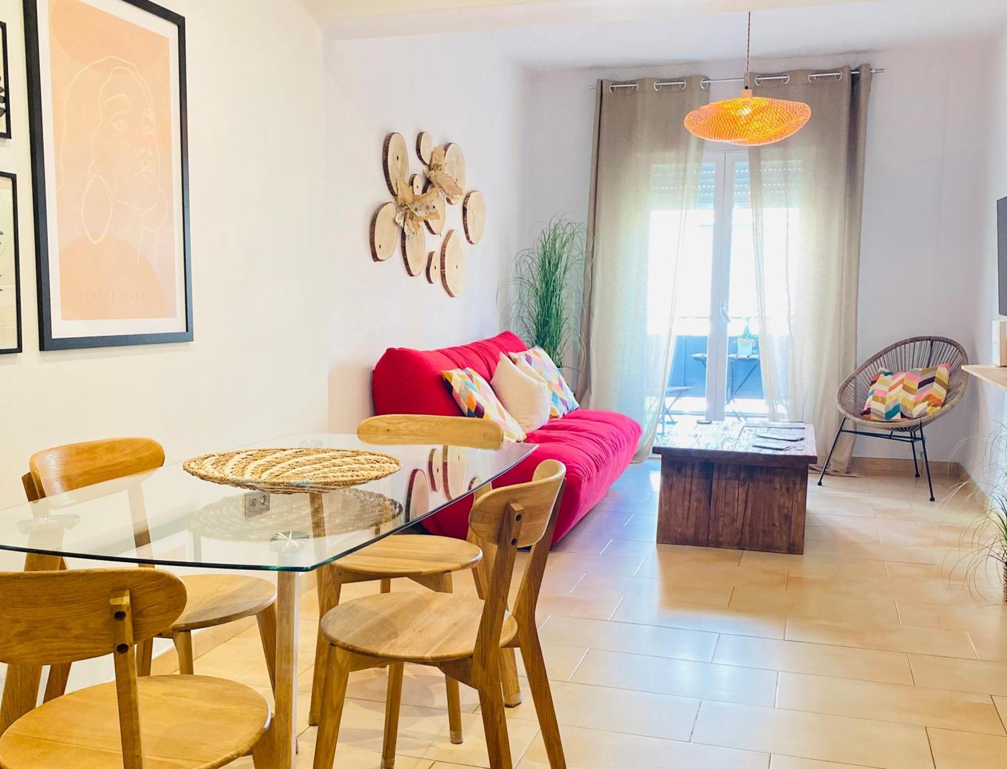 Apartamento Ronda Genil Con Parking Gratuito グラナダ エクステリア 写真