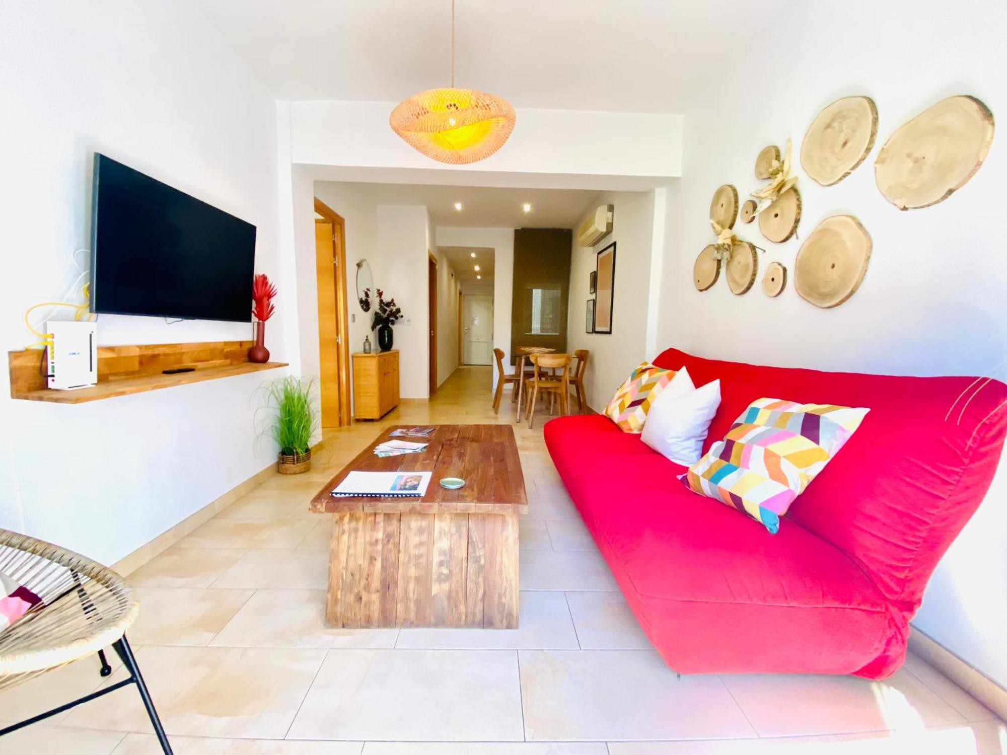 Apartamento Ronda Genil Con Parking Gratuito グラナダ エクステリア 写真